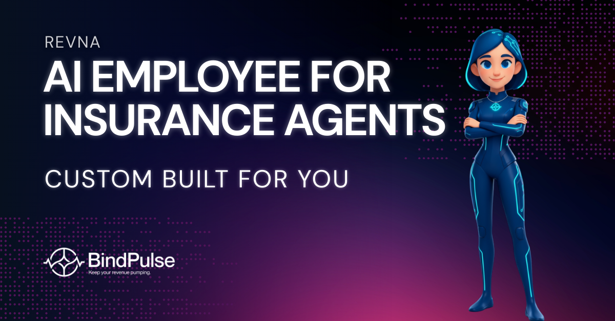 Welcome to Revna: The Future of Insurance